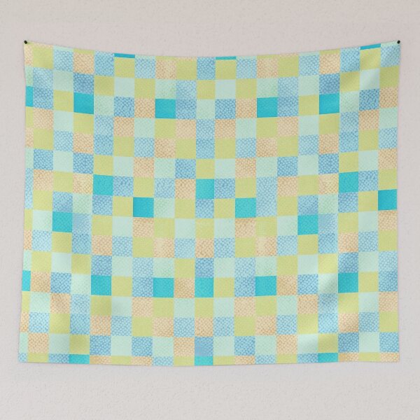 Item preview, Textured Tiles  designed and sold by KatieCCreative.