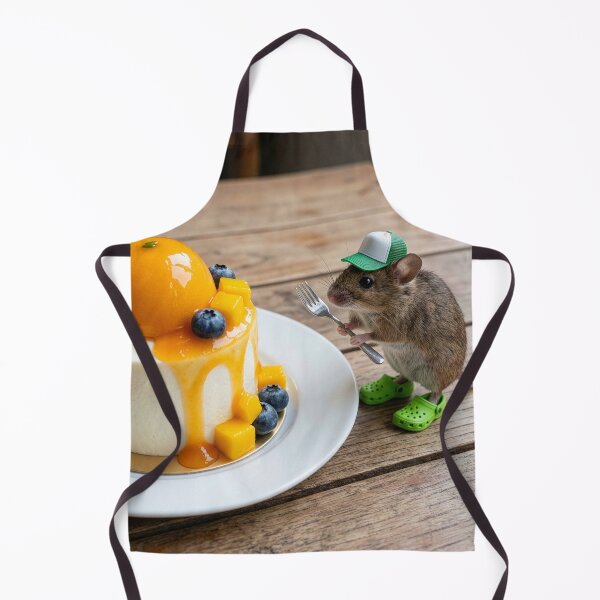 Item preview, Mouse Digs In designed and sold by Tridentulus.