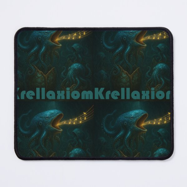 Item preview, Creche of Krellaxiom designed and sold by Krellaxiom Merch.