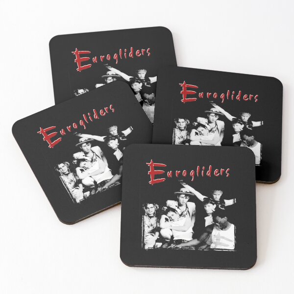 Item preview, Europlaneadores designed and sold by BOTALEG.