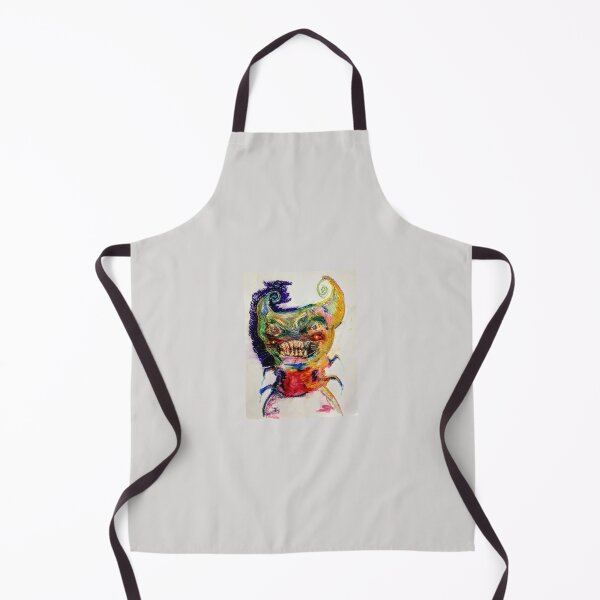 Item preview, UNCRN JNKI - Spirit Creature OFFICIAL MERCH 2026 designed and sold by UNCRN JNKI OFFICIAL.