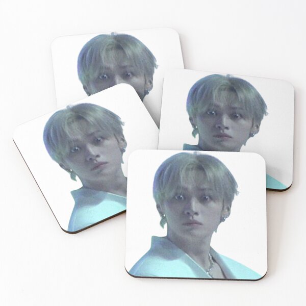 Item preview, Lee Know Meme Stray Kids designed and sold by zoneforyou.