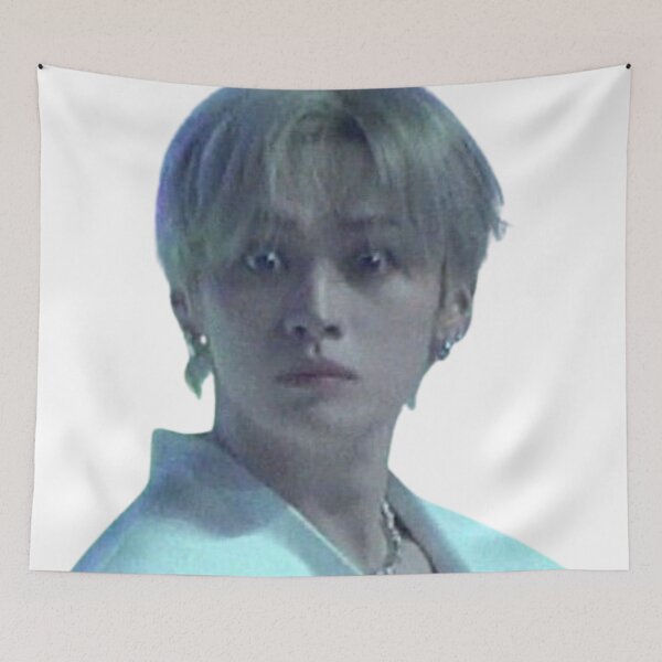 Item preview, Lee Know Meme Stray Kids designed and sold by zoneforyou.
