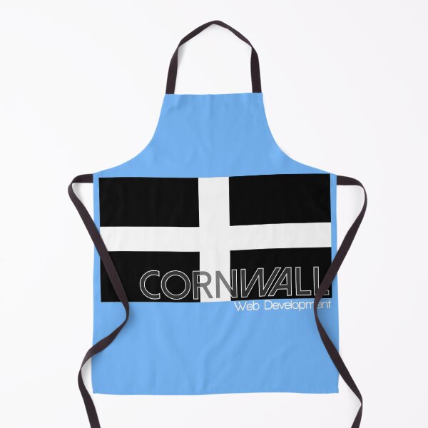 Item preview, Cornwall Web Development designed and sold by triplethepixels.