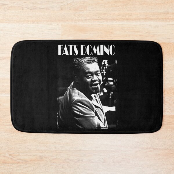Item preview, Fats Domino designed and sold by BOTALEG.