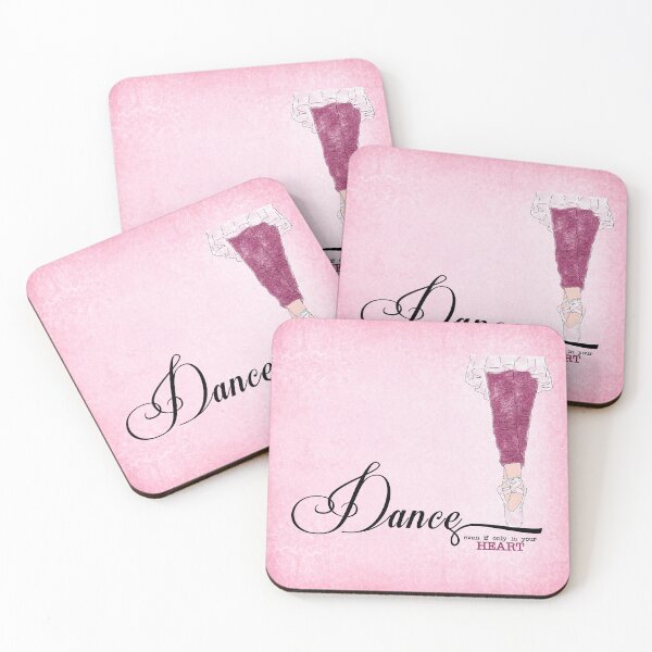 Item preview, Ballet Dancer designed and sold by SalonOfArt.