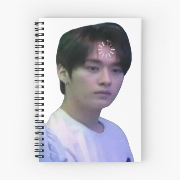 Item preview, Lee Know Meme Stray Kids designed and sold by zoneforyou.