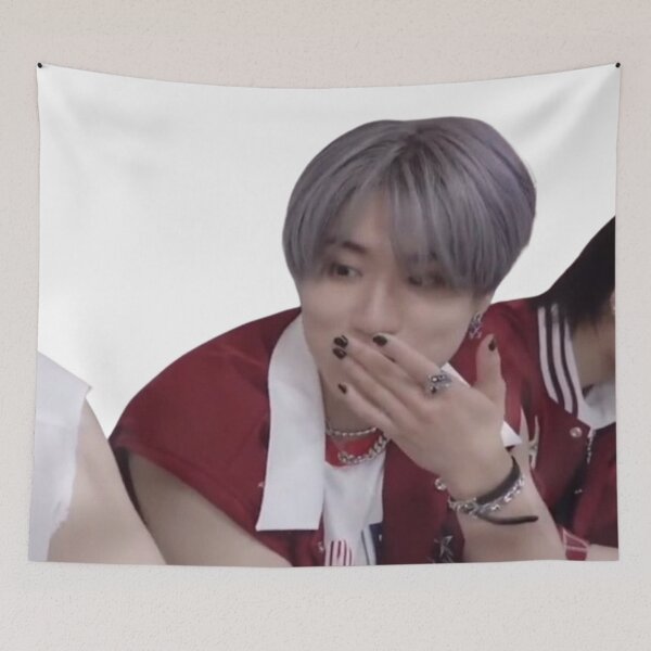 Item preview, Han Meme Stray Kids designed and sold by zoneforyou.