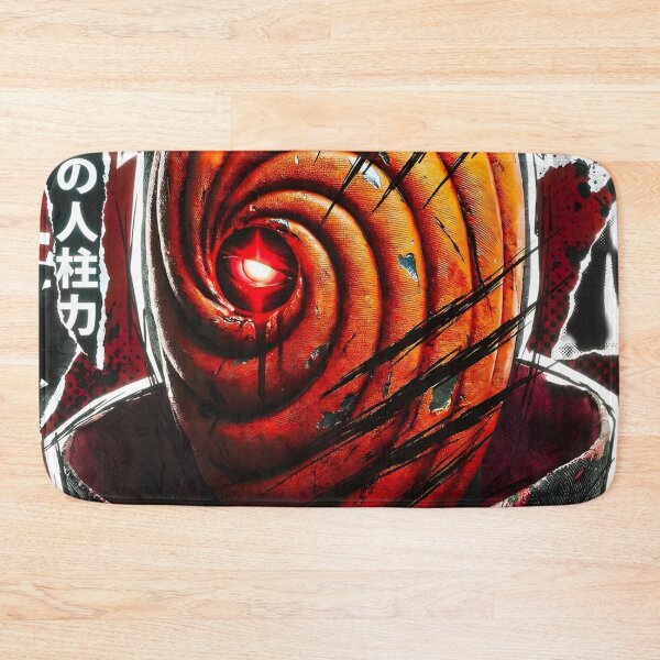 Item preview, Genius of Darkness – Spiral Mask Anime Villain Art designed and sold by Dyan4.