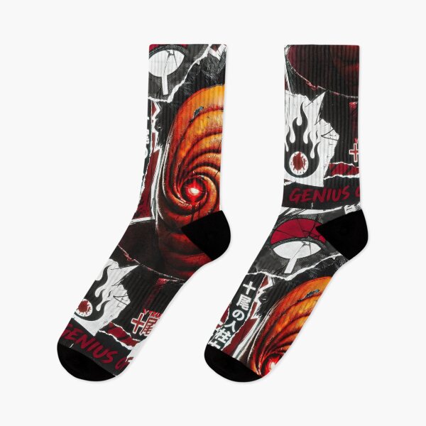 Item preview, Genius of Darkness – Spiral Mask Anime Villain Art designed and sold by Dyan4.