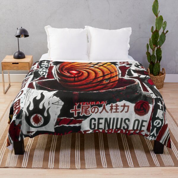 Item preview, Genius of Darkness – Spiral Mask Anime Villain Art designed and sold by Dyan4.