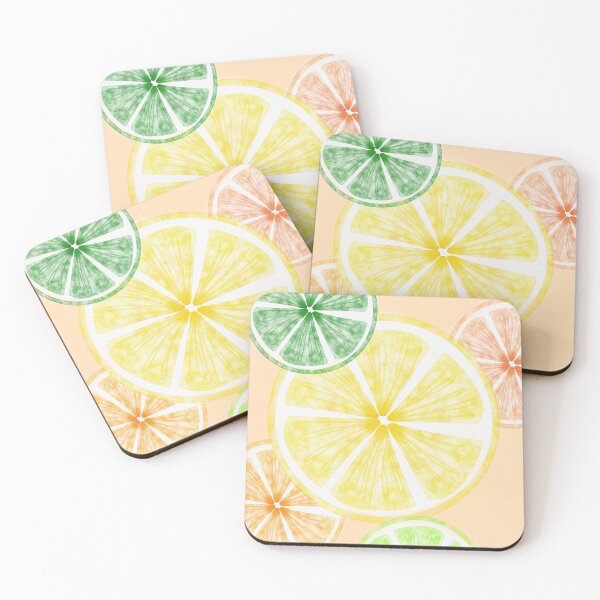 Item preview, Citrus Fruits designed and sold by WMDsign.