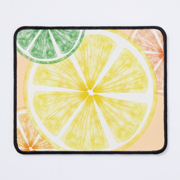 Artikelvorschau, Citrus Fruits entworfen und verkauft von WMDsign.