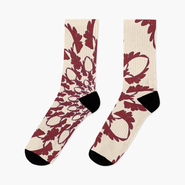 Item preview, Small Origins Infinite Bloom designed and sold by OIL Pattern Design .