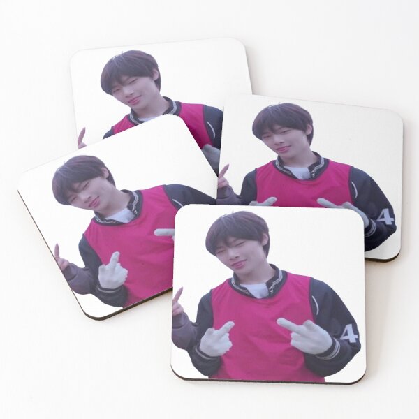 Item preview, Jeongin Meme Stray Kids designed and sold by zoneforyou.