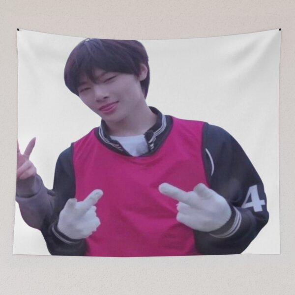 Item preview, Jeongin Meme Stray Kids designed and sold by zoneforyou.