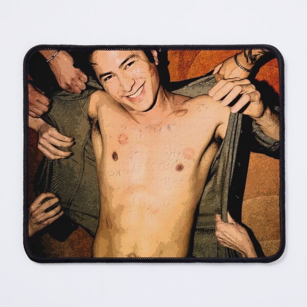 Item preview, Hudson Williams clásico designed and sold by delllsdesigns.