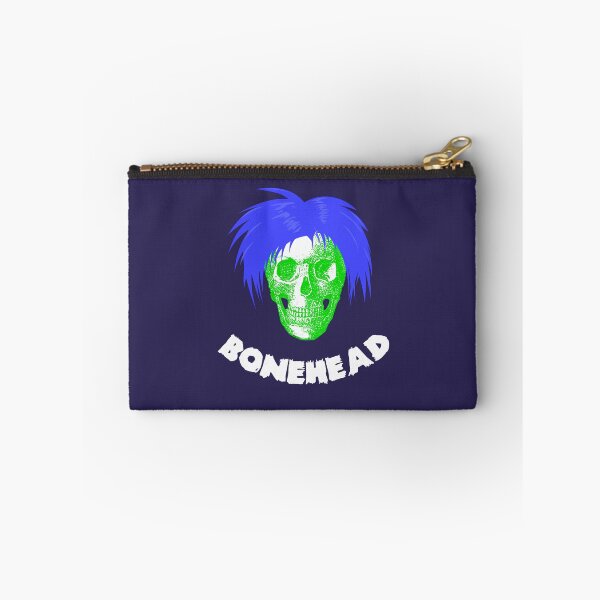 Item preview, Bonehead - Green designed and sold by miniverdesigns.