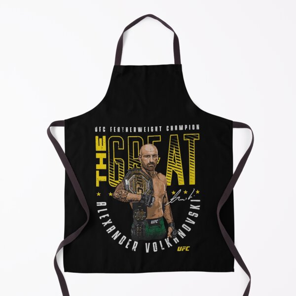 Item preview, Alexander Volkanovski The Great Pose designed and sold by JeyVel.