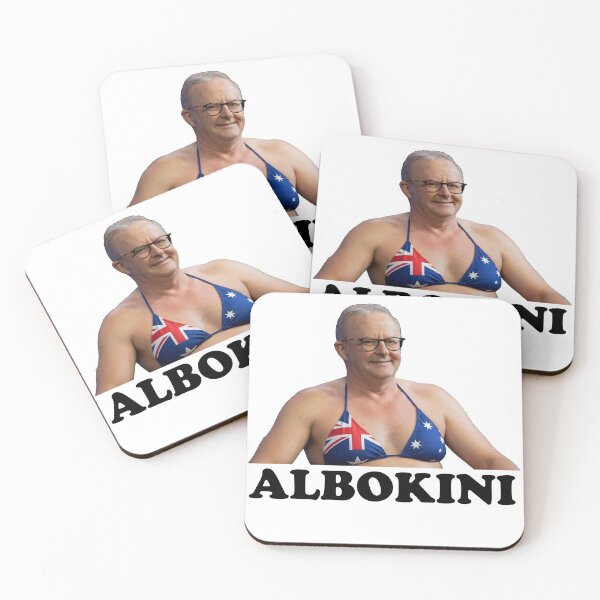 Item preview, ALBOKINI designed and sold by teeks82.