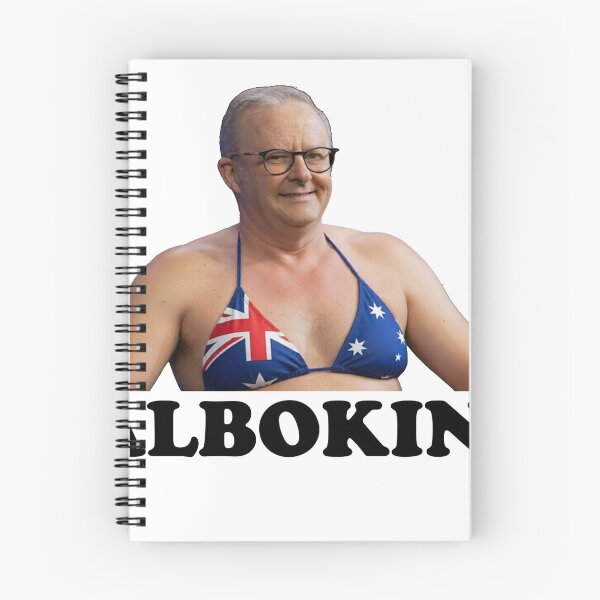 Item preview, ALBOKINI designed and sold by teeks82.