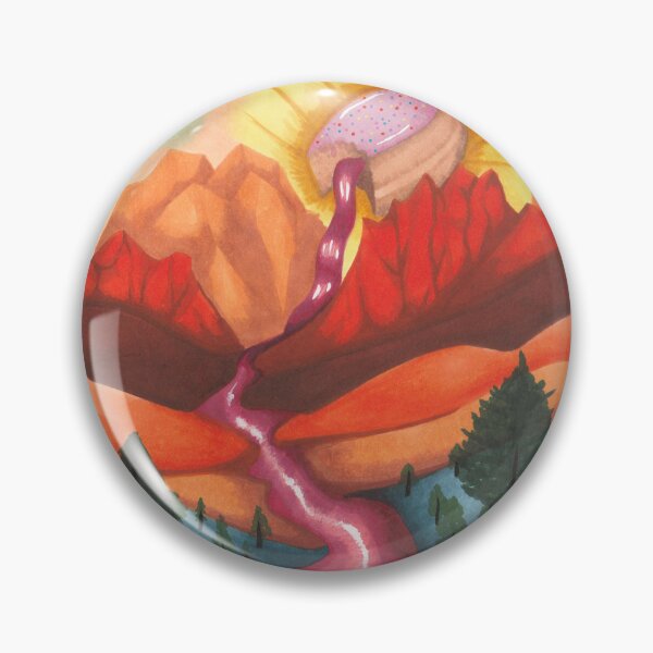 Item preview, Ye Olde Jelly River designed and sold by thecamillest.