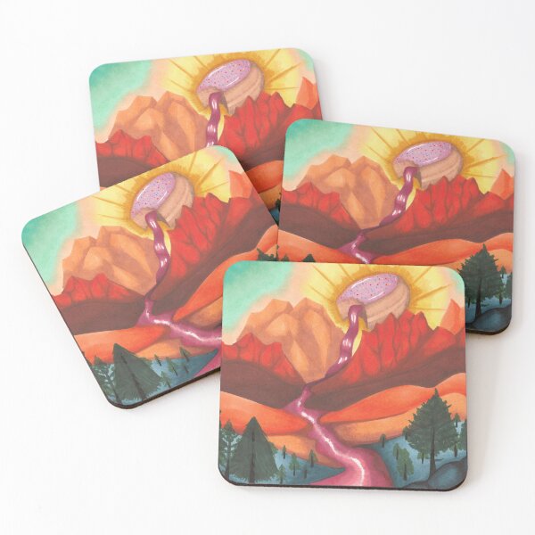 Item preview, Ye Olde Jelly River designed and sold by thecamillest.
