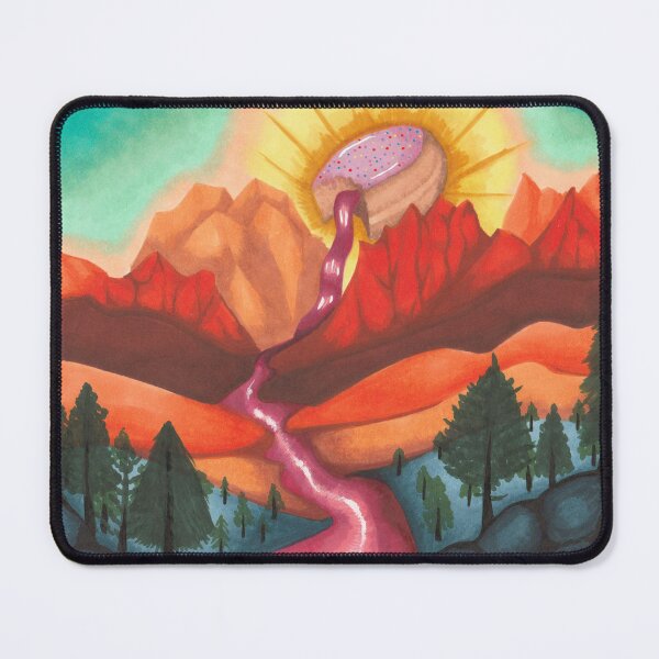 Item preview, Ye Olde Jelly River designed and sold by thecamillest.