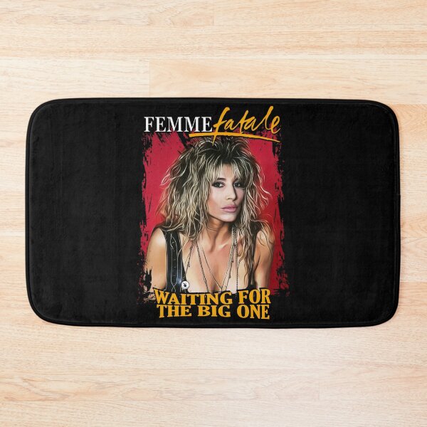 Item preview, Femme Fatale designed and sold by BOTALEG.