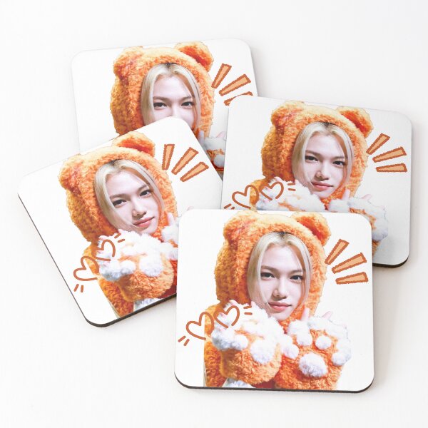 Item preview, Felix Stray Kids designed and sold by zoneforyou.