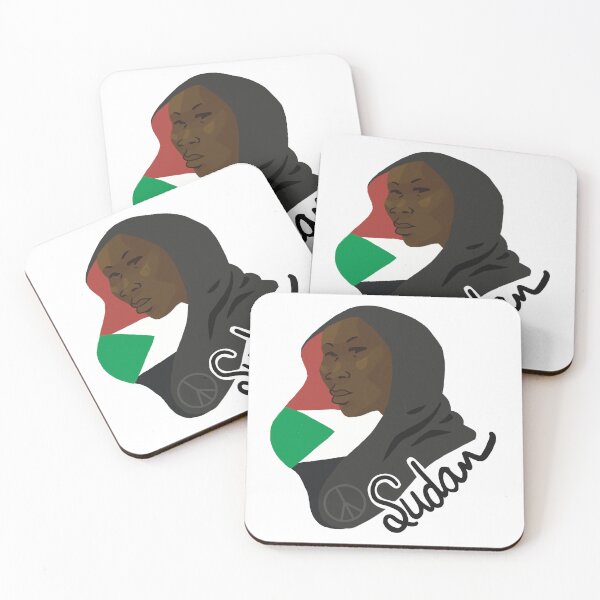 Item preview, Peace in Sudan designed and sold by Skillit!.