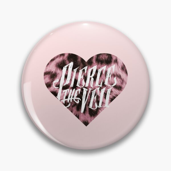 Item preview, Pierce the Veil Leopard Print designed and sold by savannahseeley2.