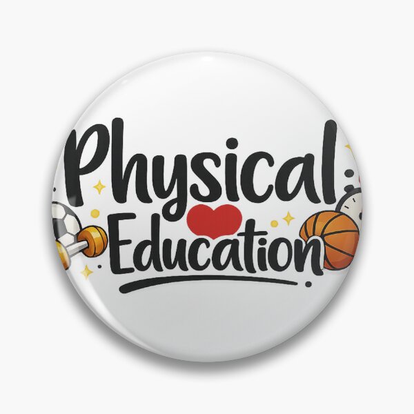 Item preview, Physical Education – Fitness & Sports Lifestyle Design designed and sold by alex-oliveira.