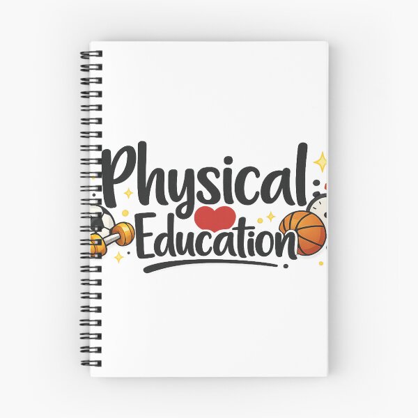 Item preview, Physical Education – Fitness & Sports Lifestyle Design designed and sold by alex-oliveira.