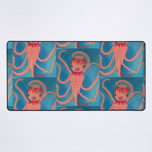 Item preview, Scary Squid designed and sold by HopesHeaven.