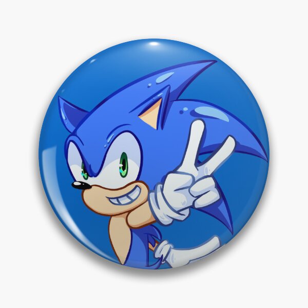 Item preview, Sonic the Hedgehog designed and sold by Lele042.