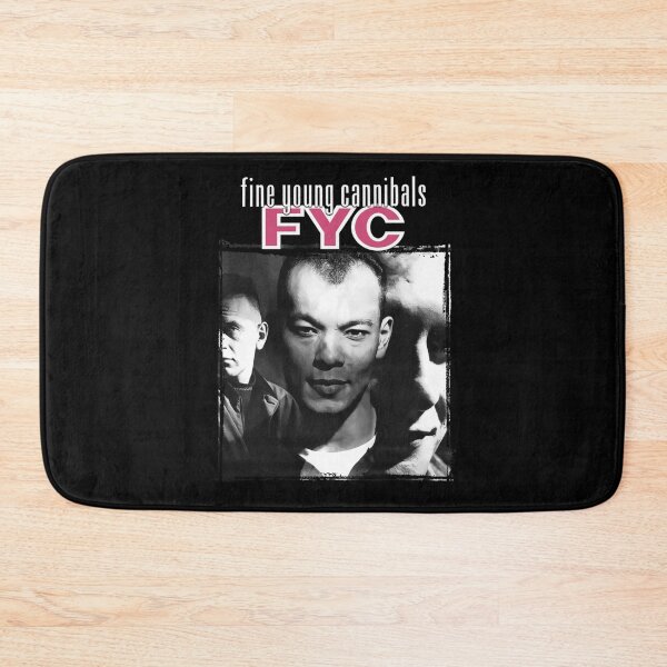 Item preview, FINE YOUNG CANNIBALS designed and sold by BOTALEG.