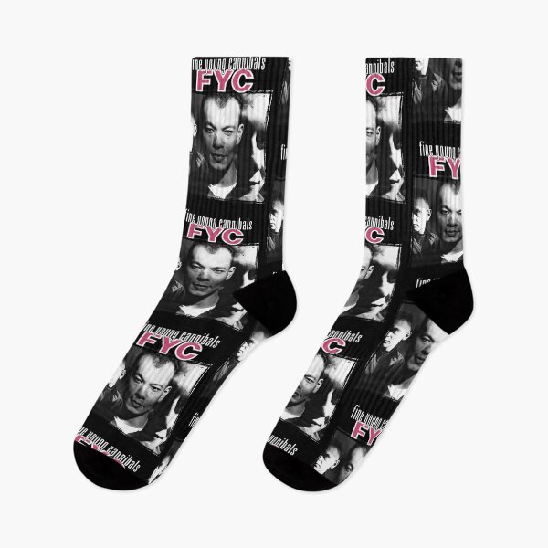 Item preview, FINE YOUNG CANNIBALS designed and sold by BOTALEG.