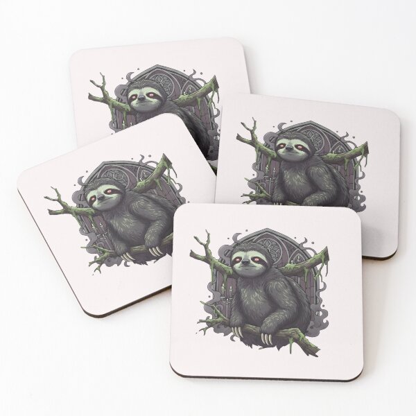 Item preview, The Slow-Motion Sorcerer designed and sold by Yoombreon.