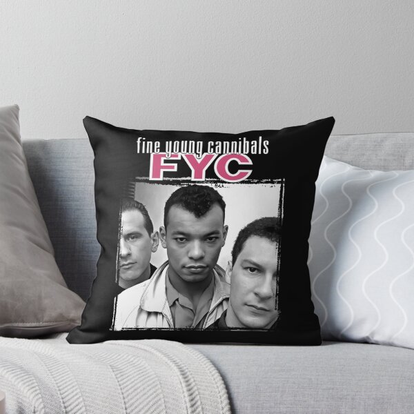 Item preview, FINE YOUNG CANNIBALS designed and sold by BOTALEG.