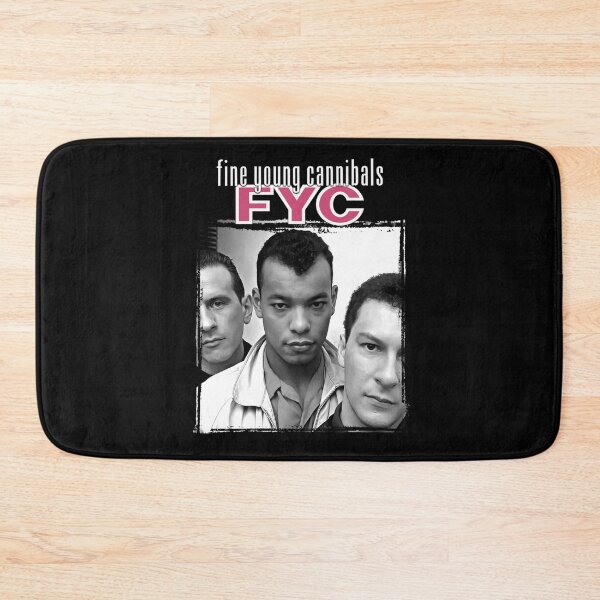 Item preview, FINE YOUNG CANNIBALS designed and sold by BOTALEG.