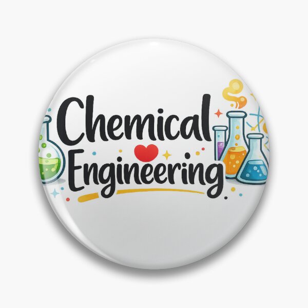 Item preview, Chemical Engineering designed and sold by alex-oliveira.