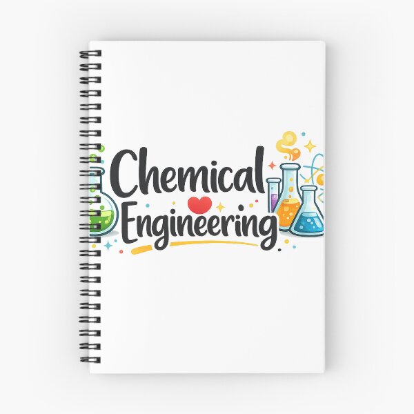 Item preview, Chemical Engineering designed and sold by alex-oliveira.