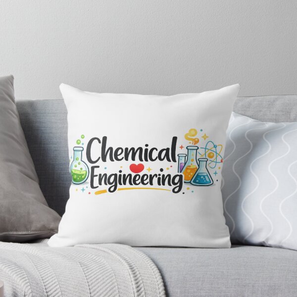 Item preview, Chemical Engineering designed and sold by alex-oliveira.