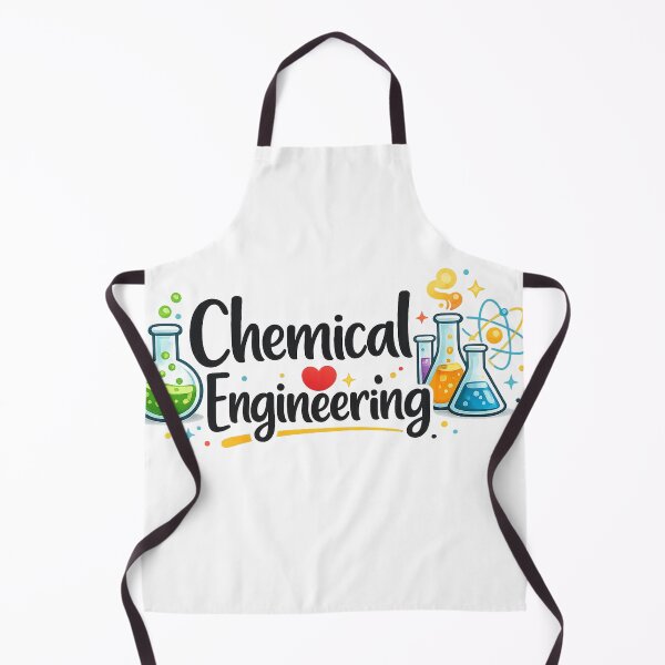 Item preview, Chemical Engineering designed and sold by alex-oliveira.