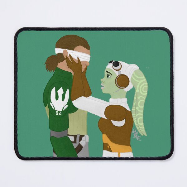 Item preview, Kanera (blind) designed and sold by Mysterious Goose .