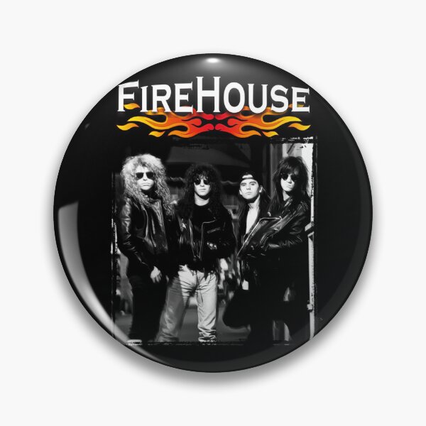 Item preview, FireHouse designed and sold by BOTALEG.