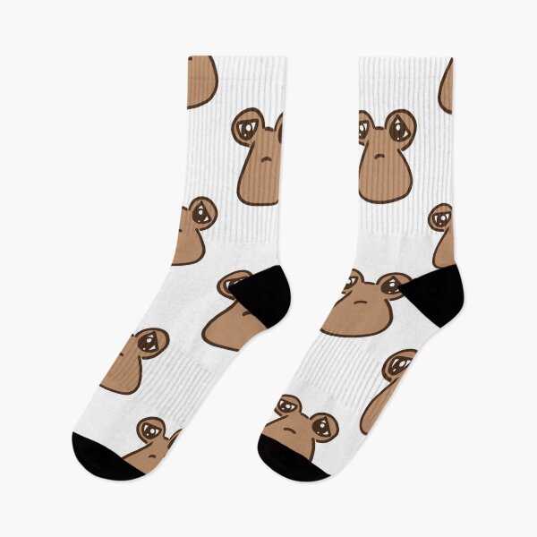Item preview, Sad Pou designed and sold by draw-your-heart.