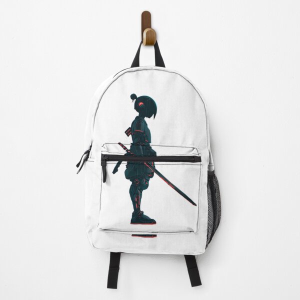 Item preview, Skill Figure Female Ninja Sword Strength Resilience  designed and sold by ART ATTACK ZONE.