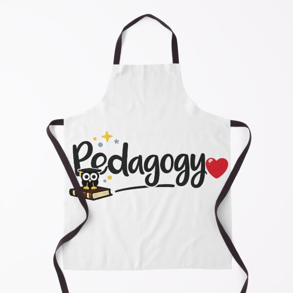 Item preview, Pedagogy – Teaching With Love Design designed and sold by alex-oliveira.
